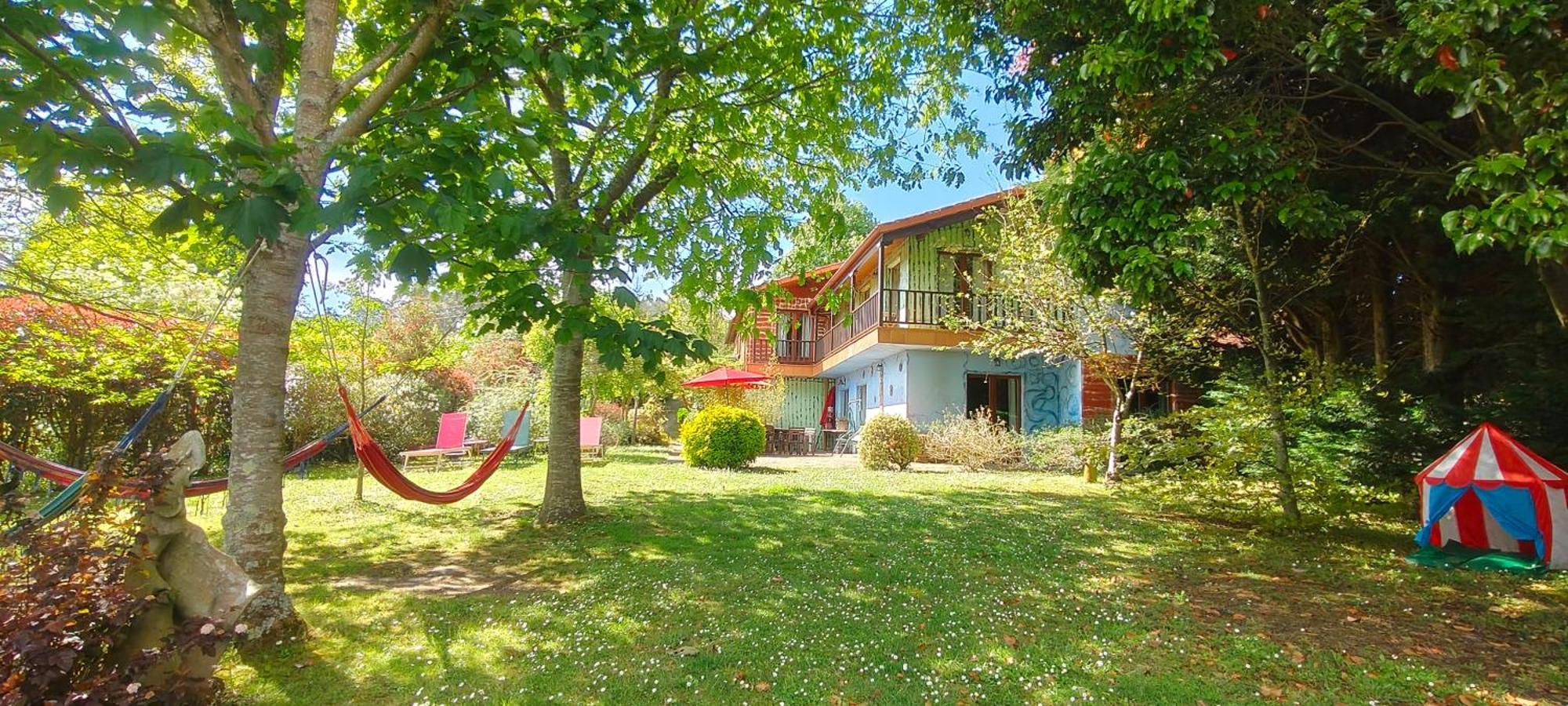 Apartamentos Rosa Jove Cabañas Eksteriør billede