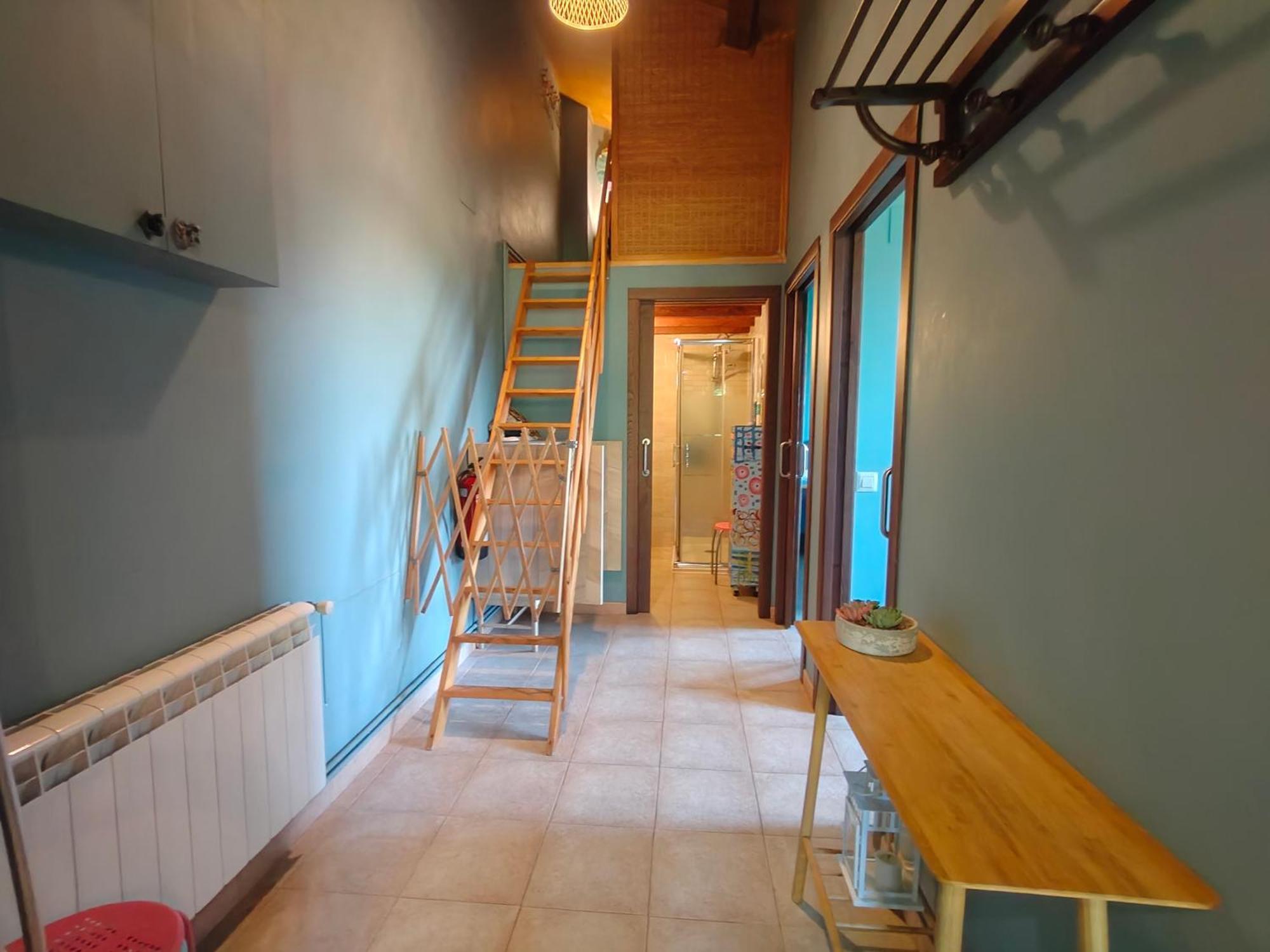 Apartamentos Rosa Jove Cabañas Eksteriør billede