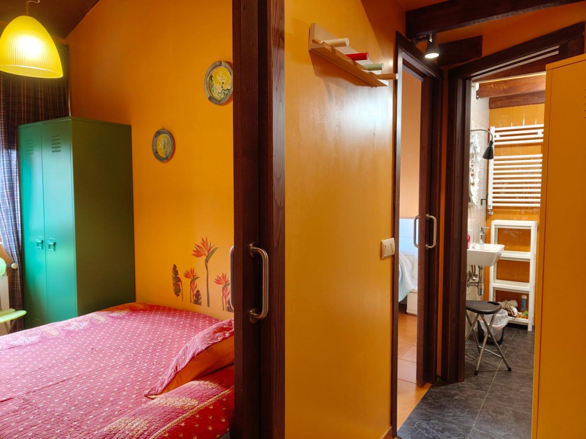 Apartamentos Rosa Jove Cabañas Eksteriør billede