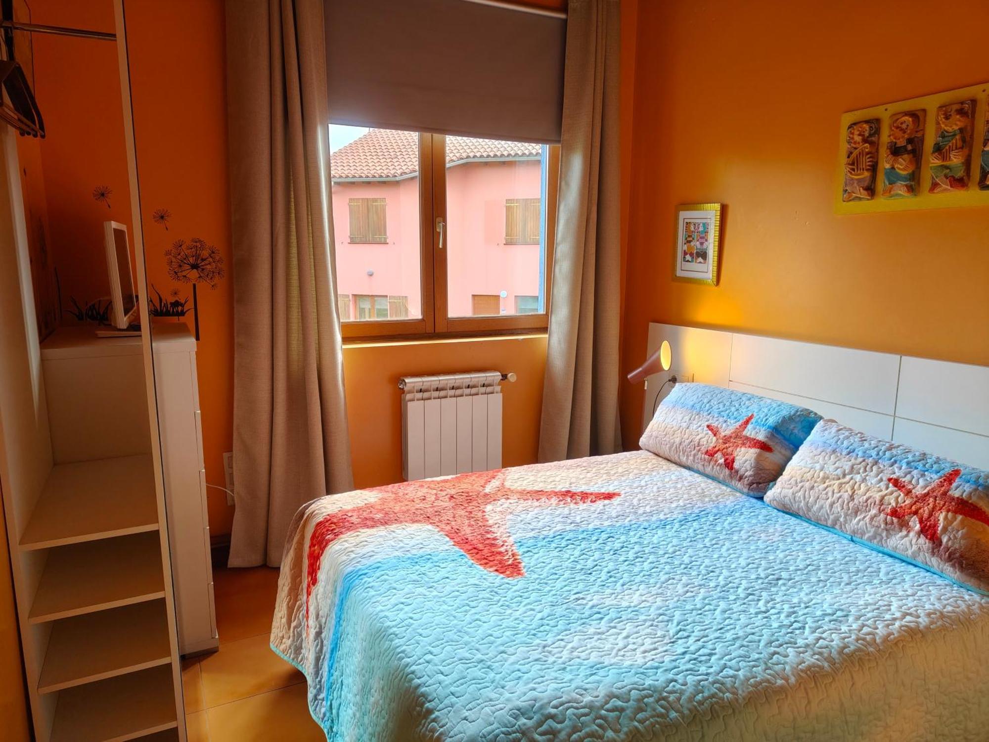 Apartamentos Rosa Jove Cabañas Eksteriør billede
