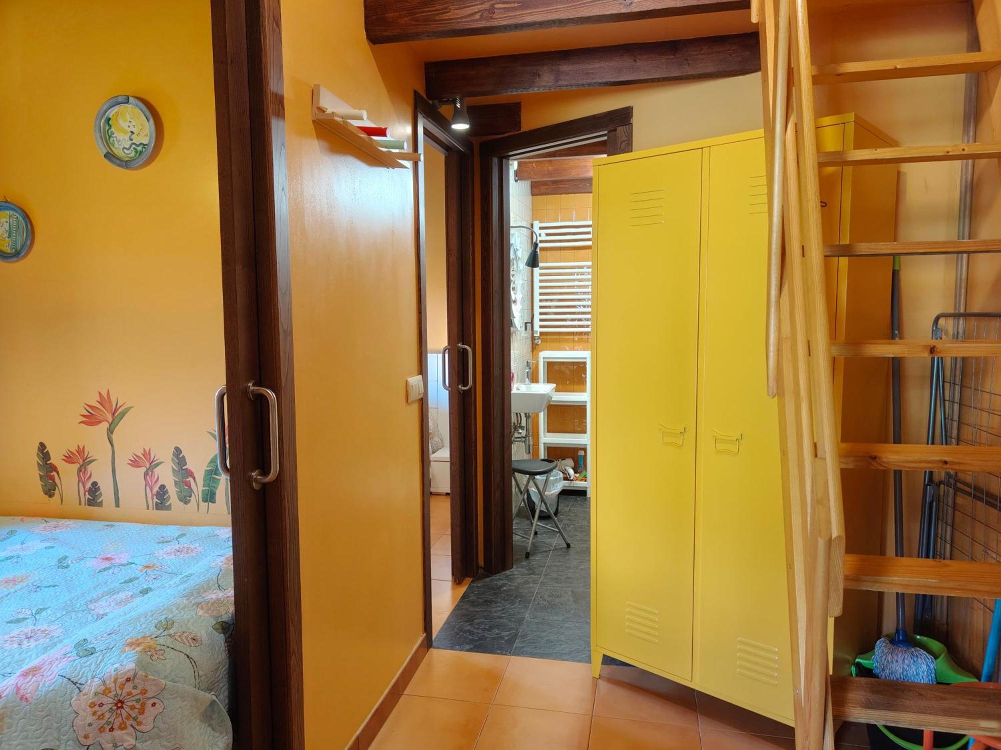 Apartamentos Rosa Jove Cabañas Eksteriør billede