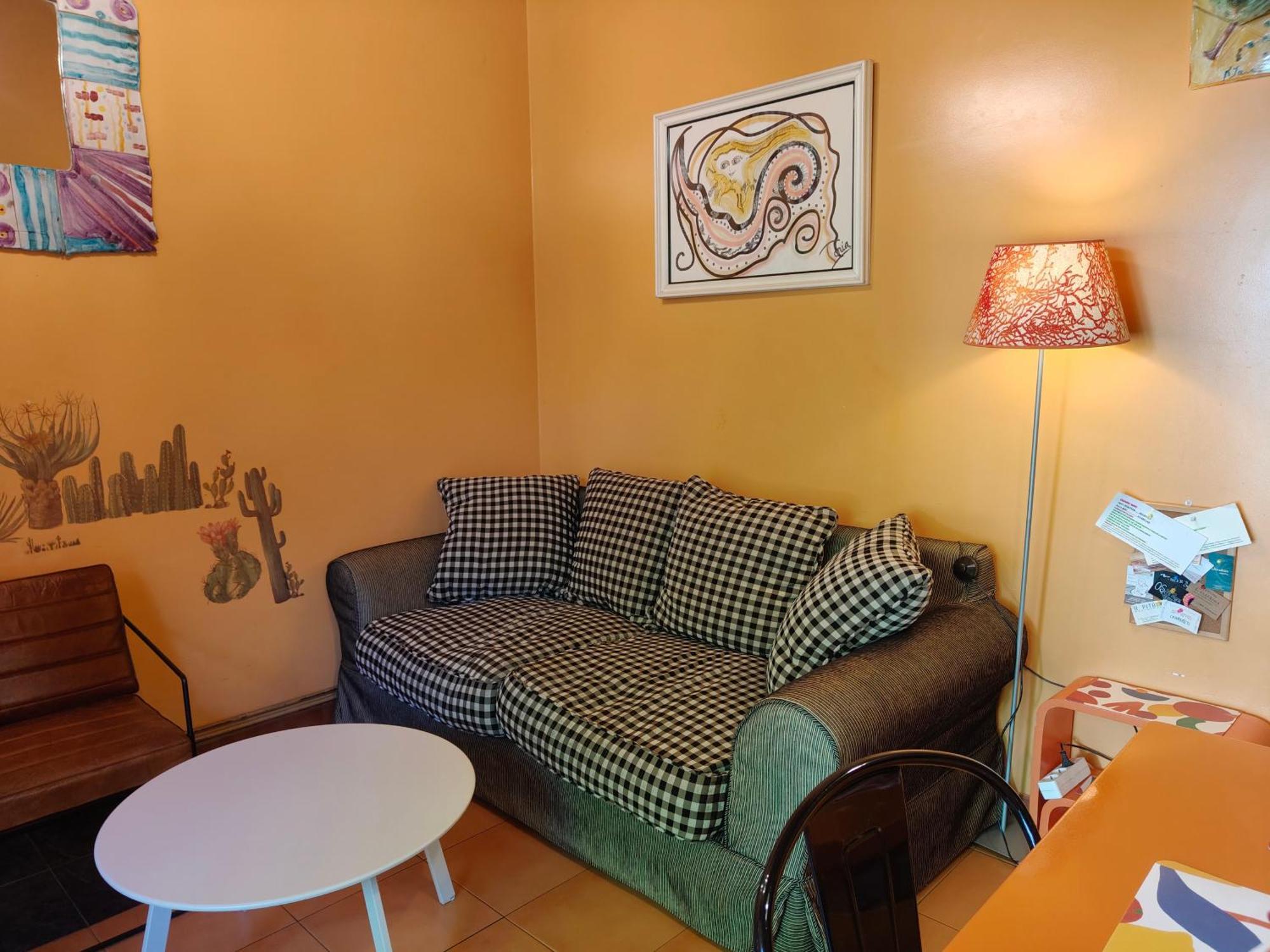 Apartamentos Rosa Jove Cabañas Eksteriør billede